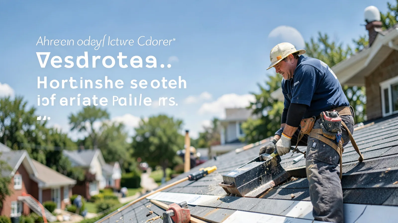 Roof Replacement in Slingerlands, NY near me